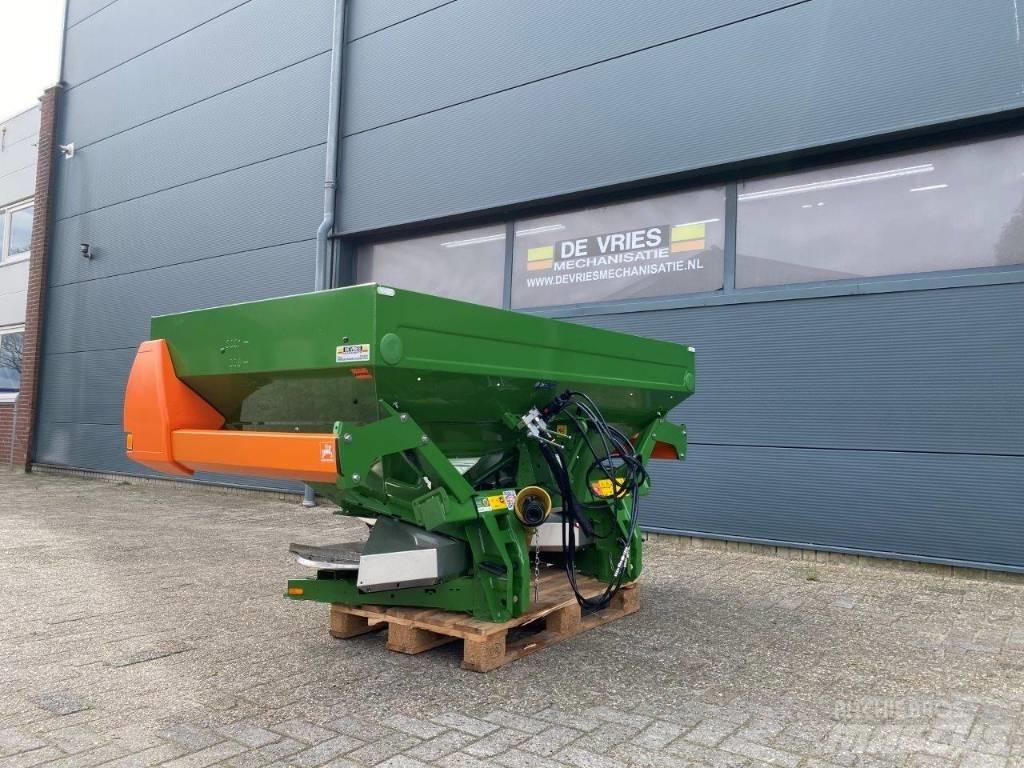 Amazone za-m 1502 礦物撒布機