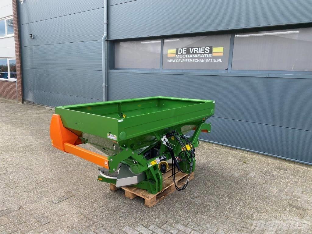 Amazone za-m 1502 礦物撒布機