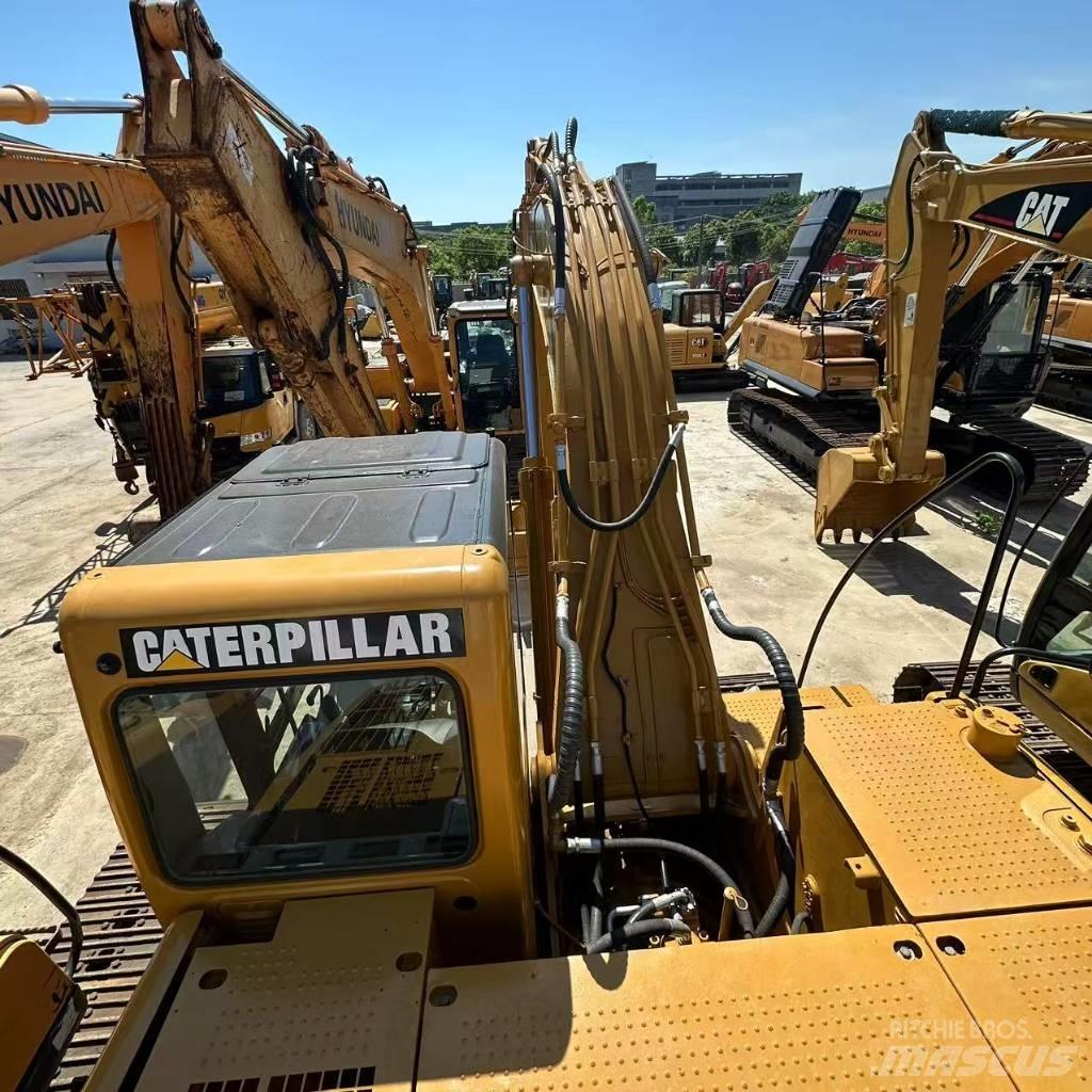 CAT 320 C L 履帶式 挖土機/掘鑿機/挖掘機