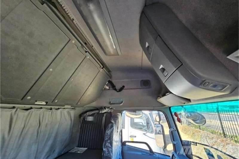 UD TRUCKS QUON 其他貨車