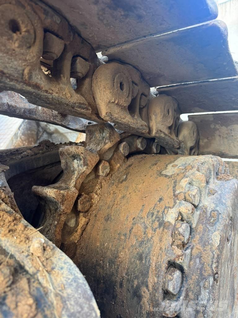 CAT 349 ELME 履帶式 挖土機/掘鑿機/挖掘機