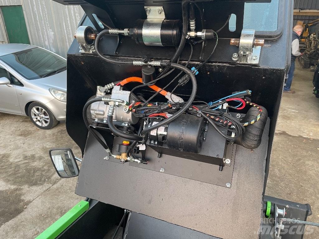 Kovaco Elise 900 中型挖土機/掘鑿機/挖掘機 7t-12t
