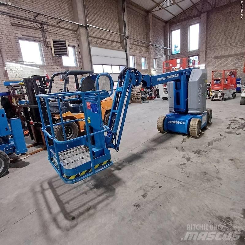 Genie Z 30/20 N RJ 曲臂高空作業車