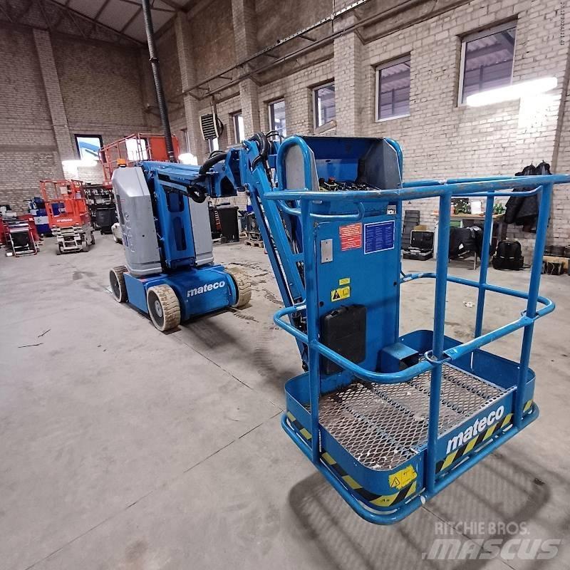 Genie Z 30/20 N RJ 曲臂高空作業車