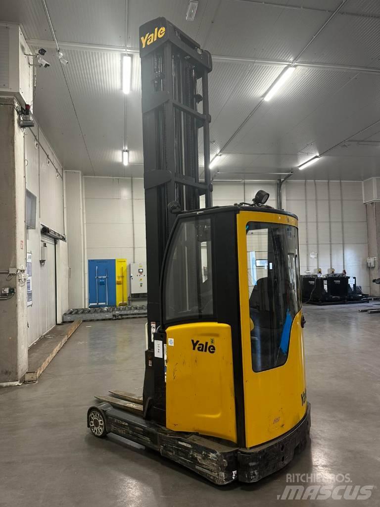 Yale MR 16 H 前伸式堆高機(叉車)