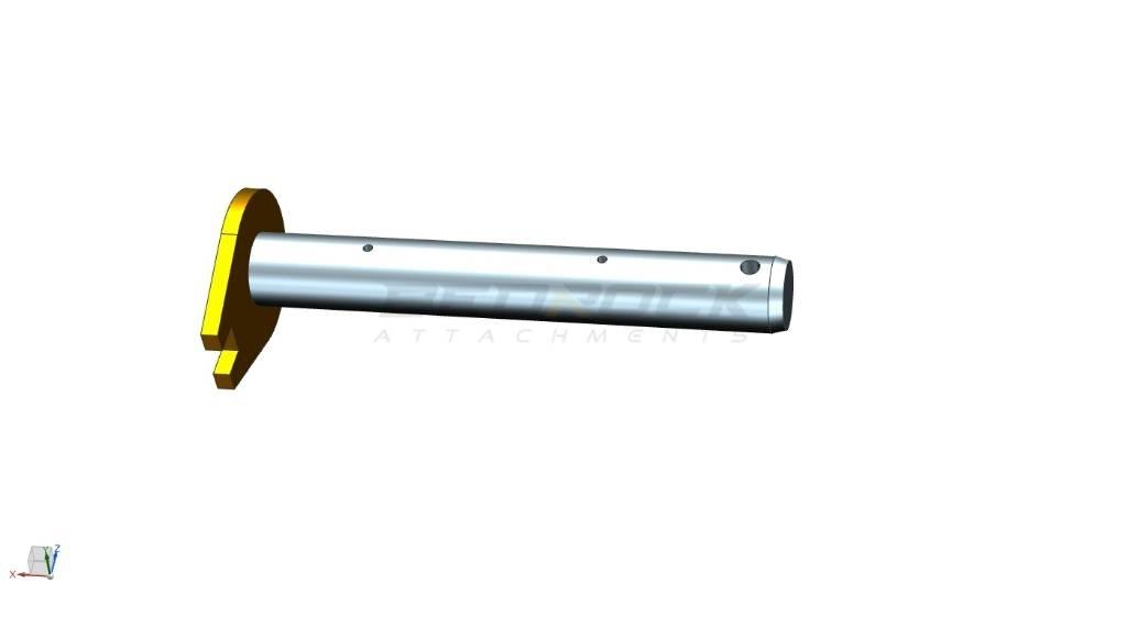 CAT 69.85MM PIN AS 其他組件
