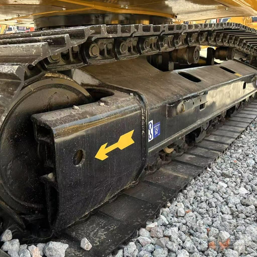 CAT 325D2L 履帶式 挖土機/掘鑿機/挖掘機