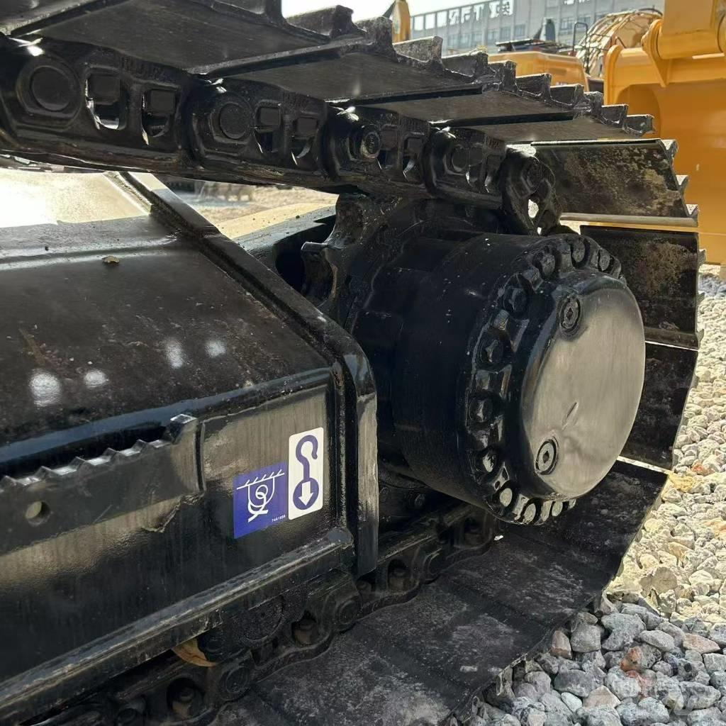 CAT 325D2L 履帶式 挖土機/掘鑿機/挖掘機