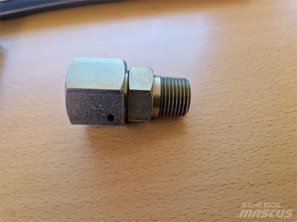 Eco Log 7004992 引擎/發動機