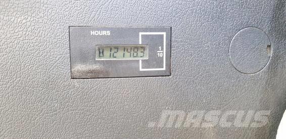 Hyundai HX 300 履帶式 挖土機/掘鑿機/挖掘機