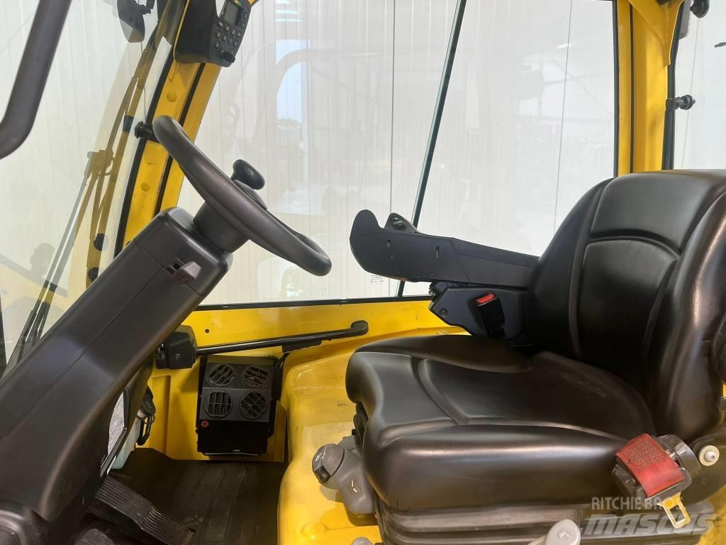 Hyster J3.5XN 電動堆高機