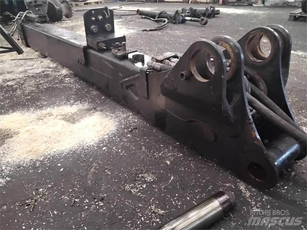 John Deere Ch8 收穫起重機