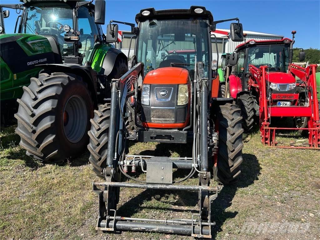 Kioti RX7330 曳引機