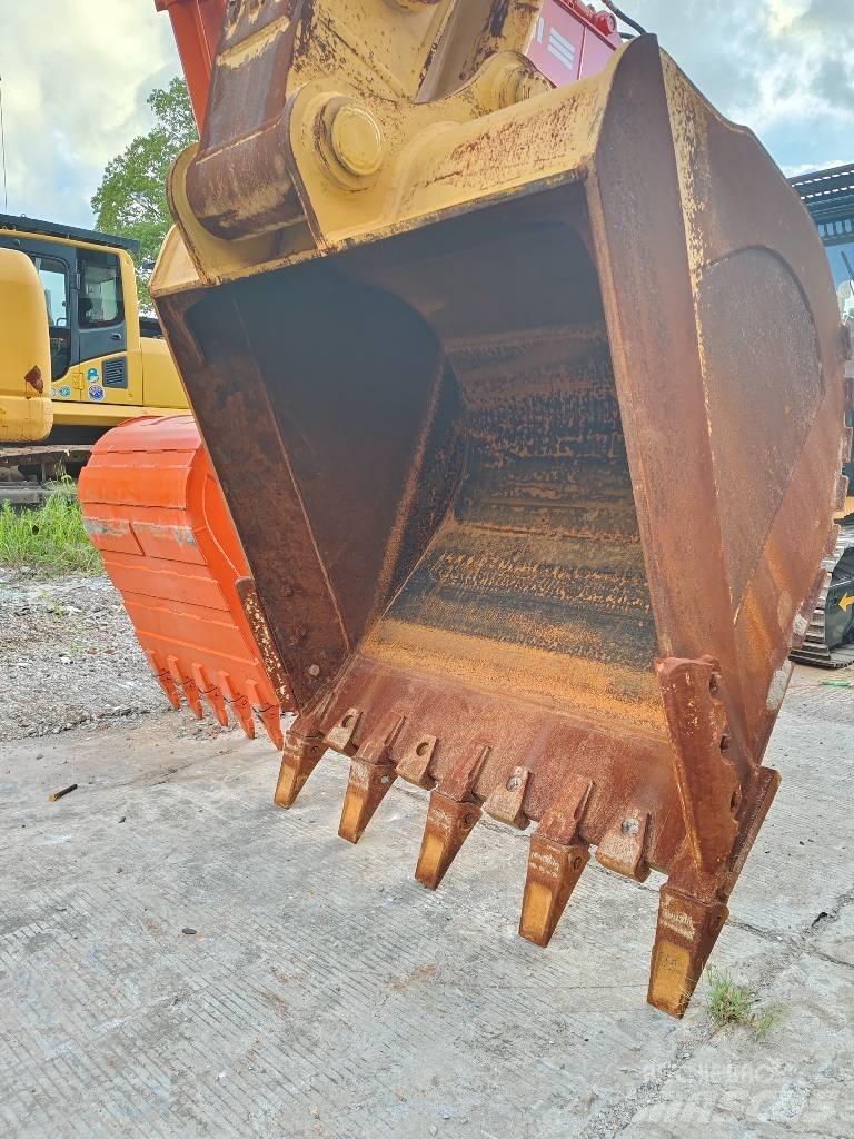 Komatsu PC 400-8 履帶式 挖土機/掘鑿機/挖掘機