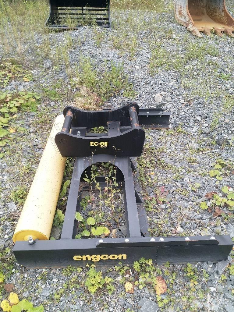 Engcon GRB2000QS70 其他組件
