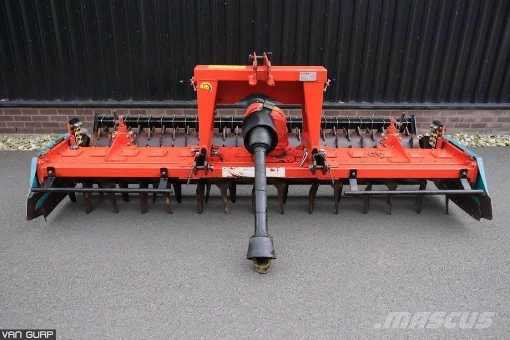 Remac NEX 300/14 耙車