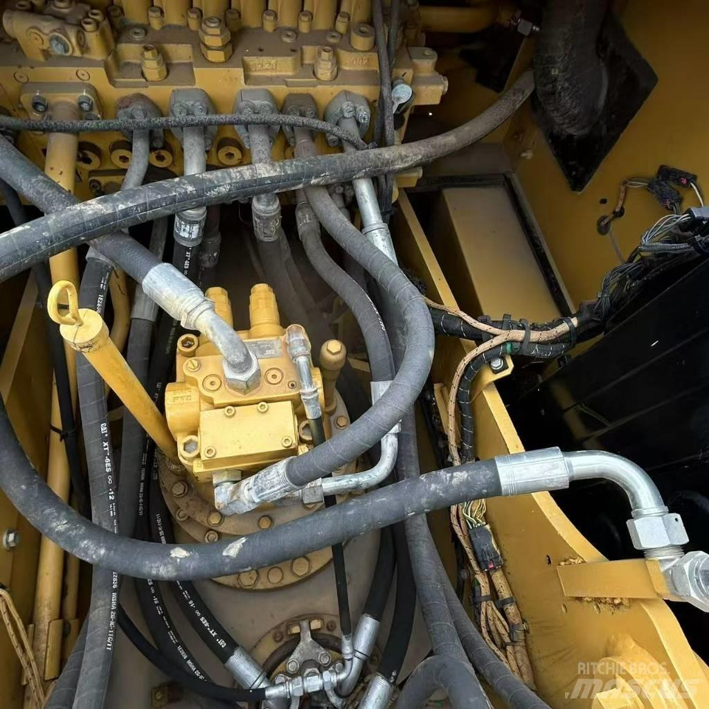 CAT 320 GC 履帶式 挖土機/掘鑿機/挖掘機