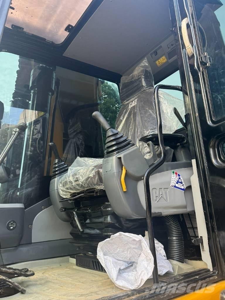 CAT 325D 履帶式 挖土機/掘鑿機/挖掘機