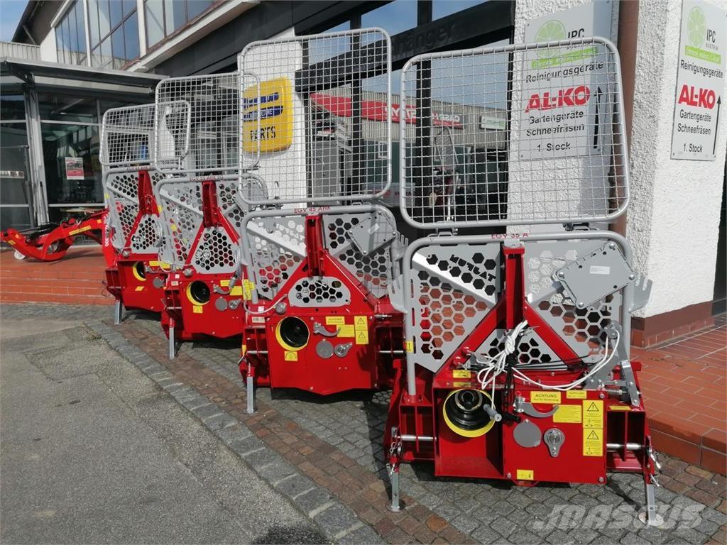 Tajfun EGV 55 AHK 絞車