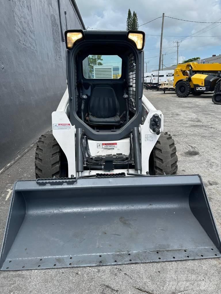 Bobcat S510 滑移轉向裝載機