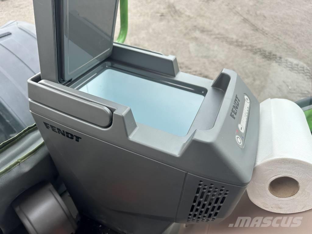 Fendt 728 Gen 7 曳引機