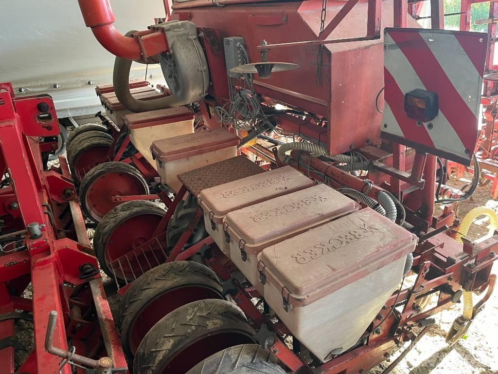  Becher AEROMAT 8Z 精密播種機