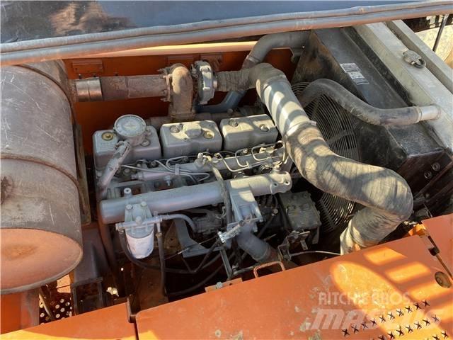 Doosan DH 300 履帶式 挖土機/掘鑿機/挖掘機