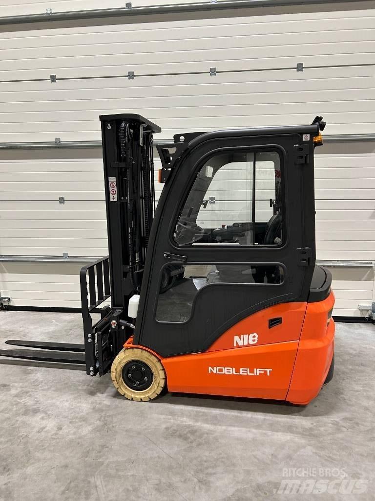 Noblelift FE3D18N 電動堆高機