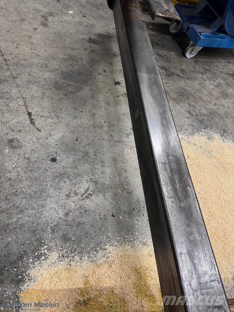 Rottne RK 160 運送起重機