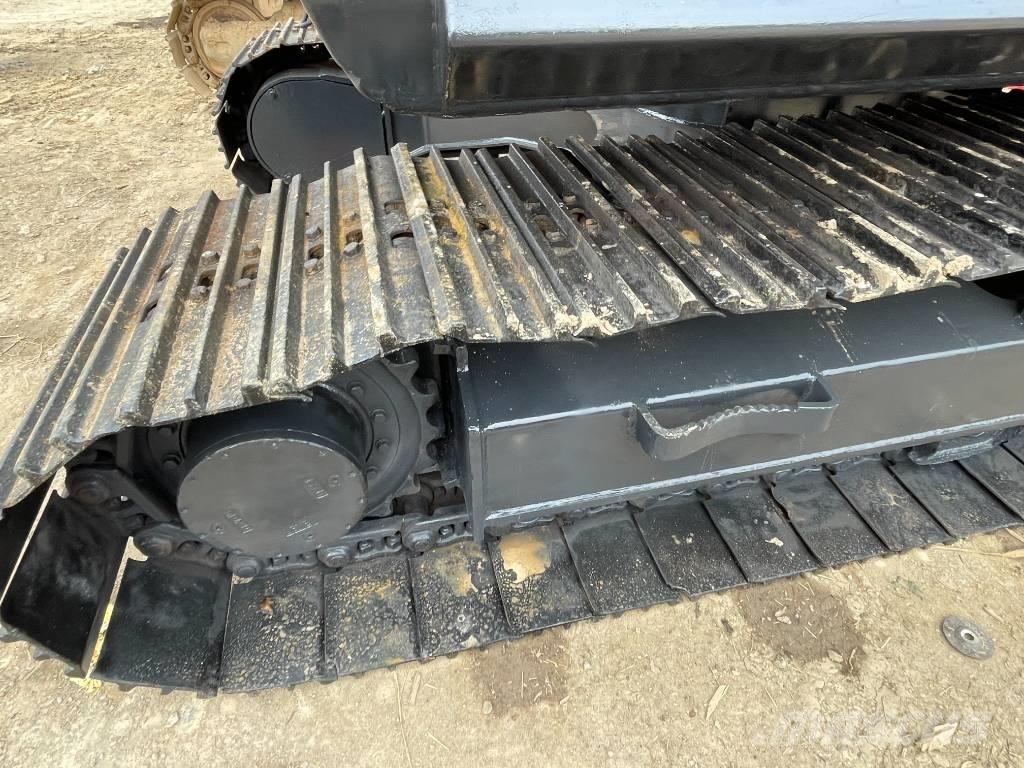 Doosan dx150 履帶式 挖土機/掘鑿機/挖掘機