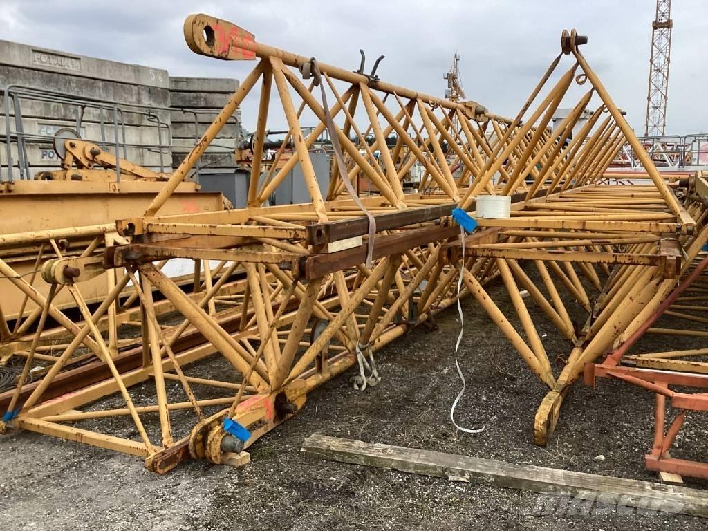 Potain MD 310 B 塔式起重機