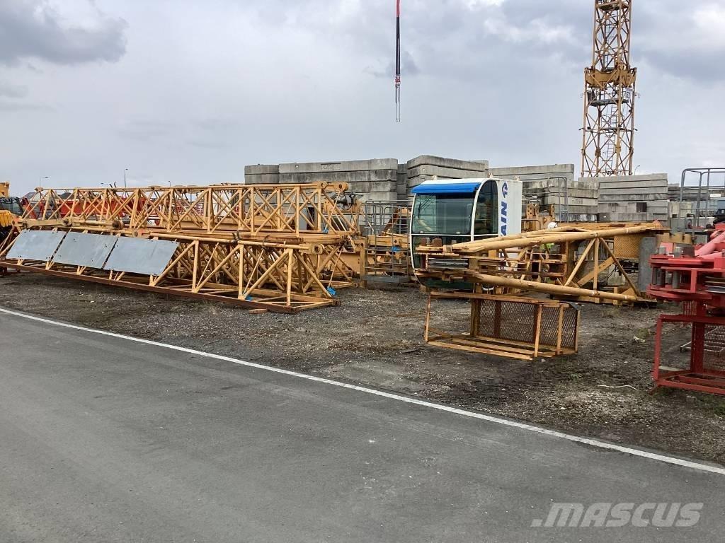 Potain MD 310 B 塔式起重機