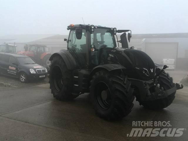 Valtra T234A 曳引機
