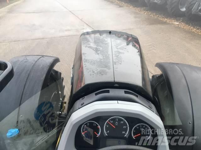 Valtra T234A 曳引機