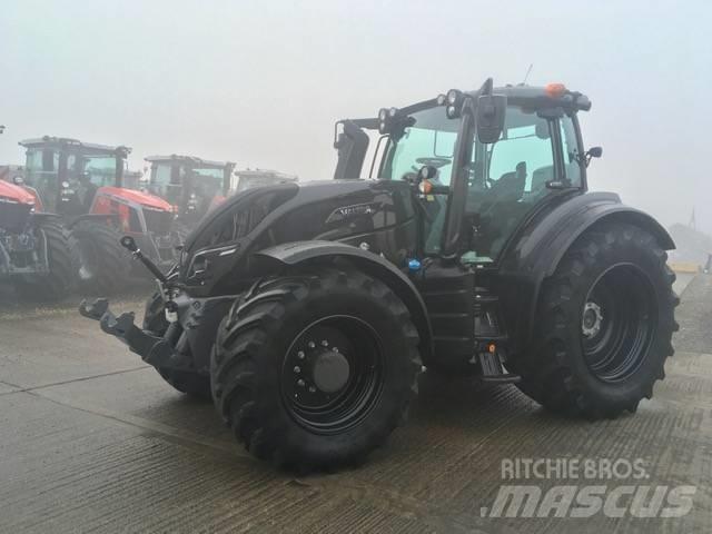 Valtra T234A 曳引機