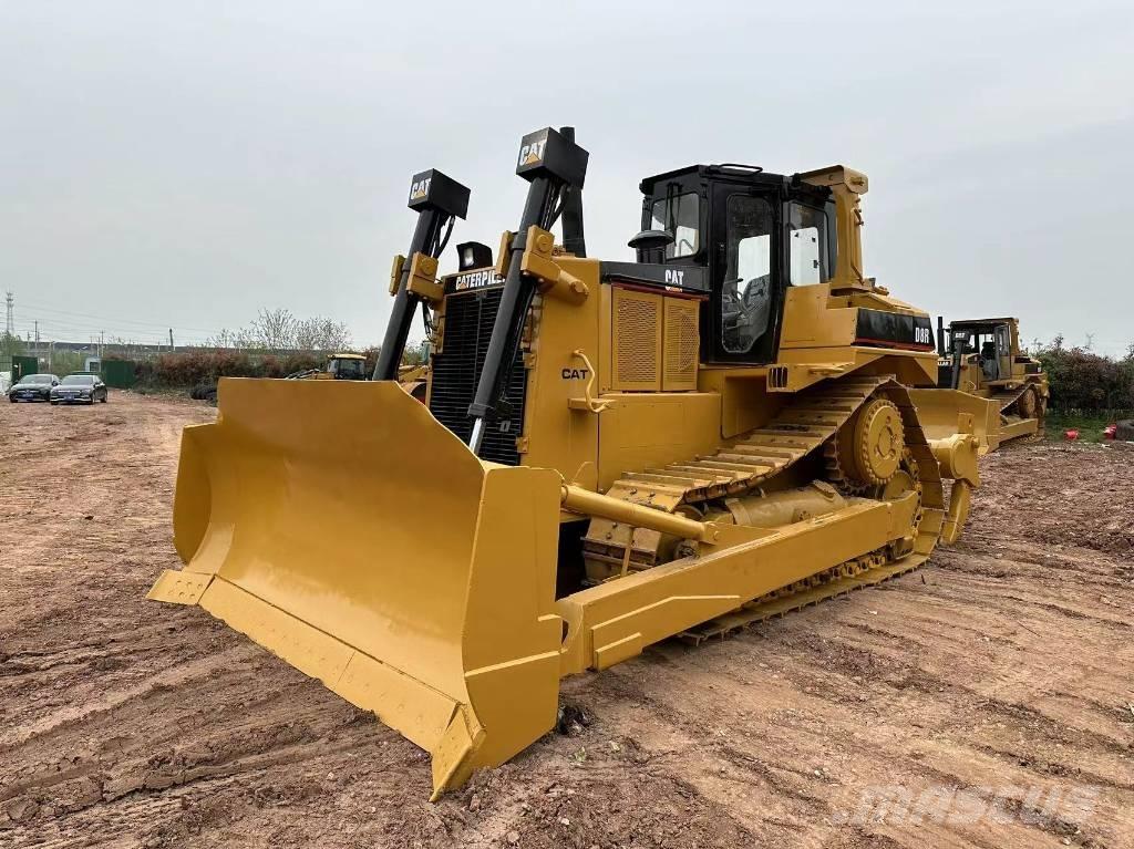 CAT D 8 R 履帶推土機