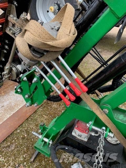 Kellfri HRT 160 剪枝/修籬機