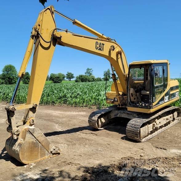 CAT 311 履帶式 挖土機/掘鑿機/挖掘機