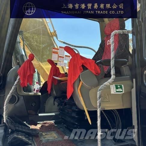 CAT 312 D 履帶式 挖土機/掘鑿機/挖掘機