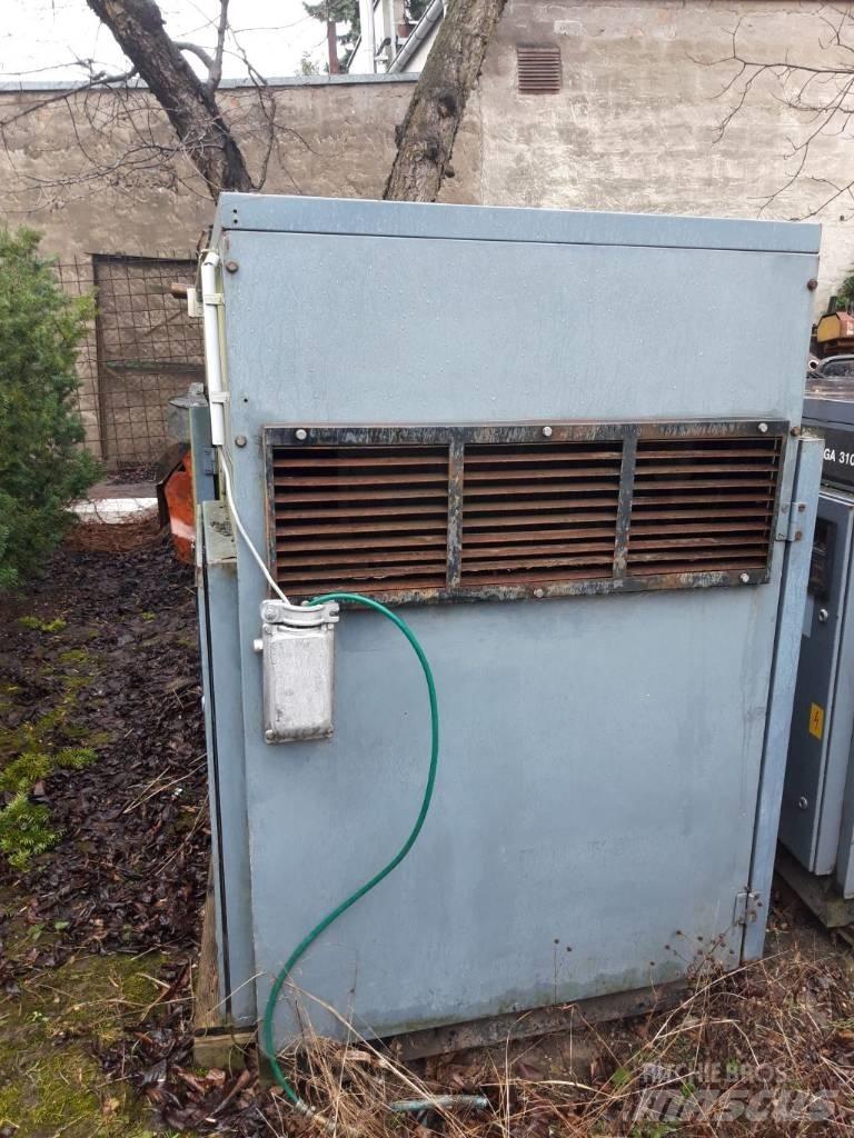 Atlas Copco GA 7 10 空氣壓縮機