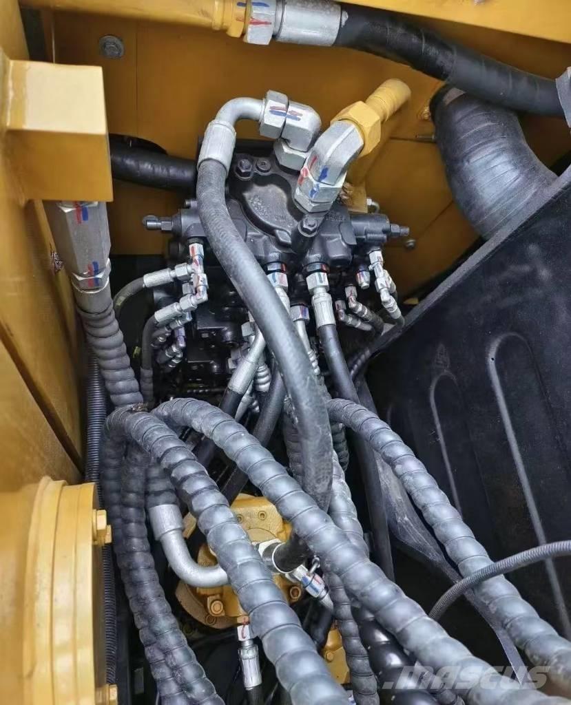 Sany SY 95 C 履帶式 挖土機/掘鑿機/挖掘機