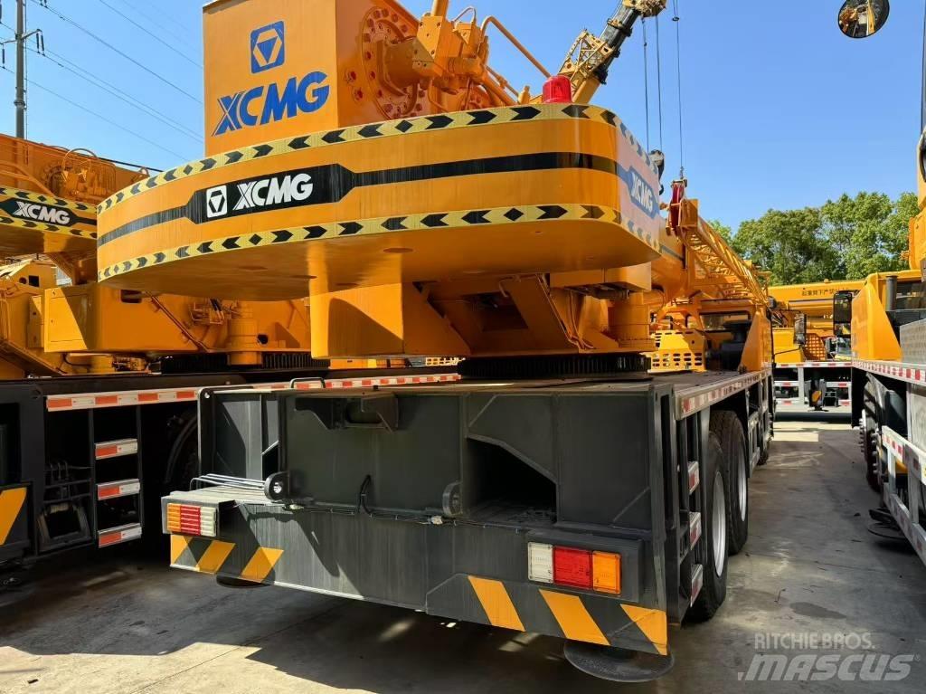 XCMG QY 25 K 全路面起重機/吊車