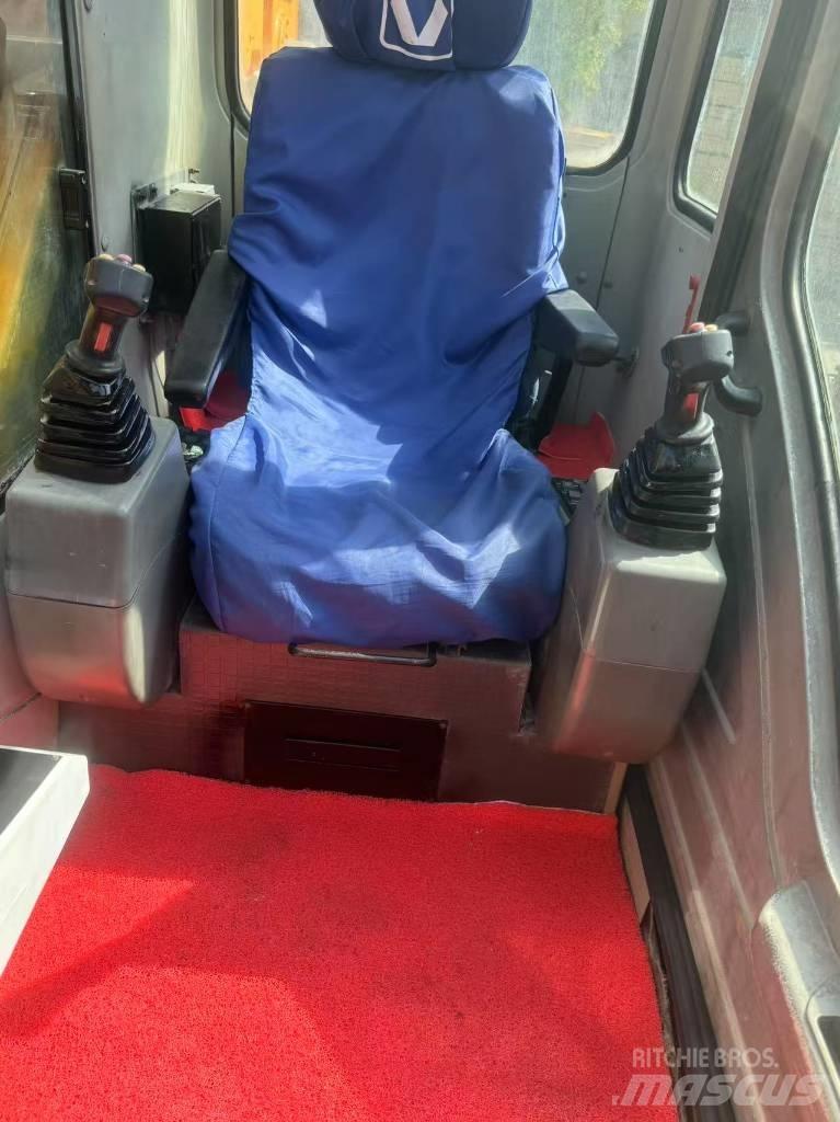 XCMG QY 25 K 全路面起重機/吊車