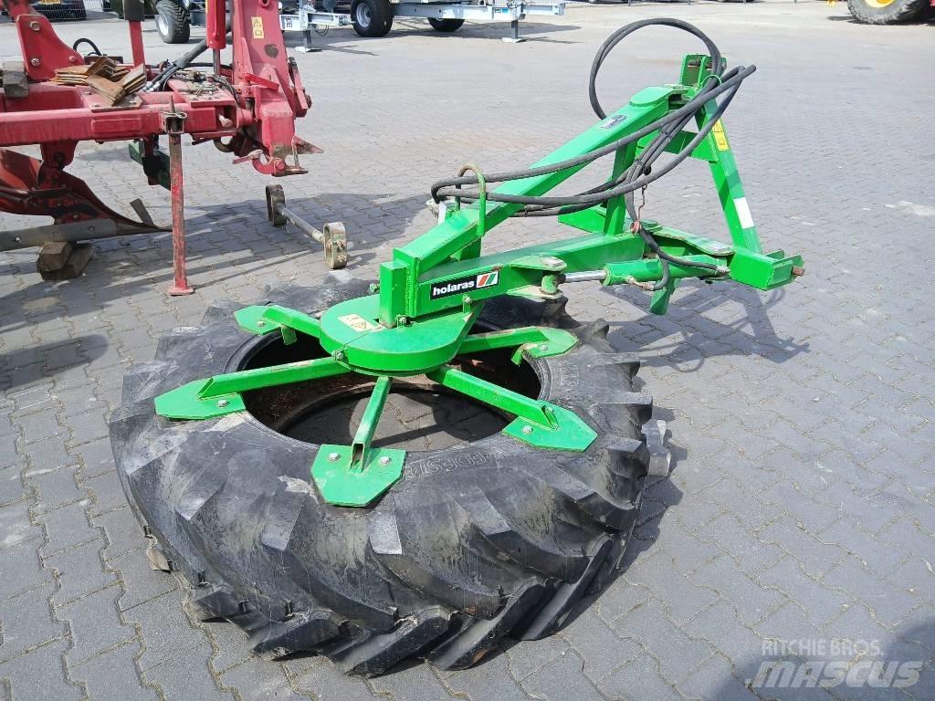 Holaras Octo1500-H 動物進料機