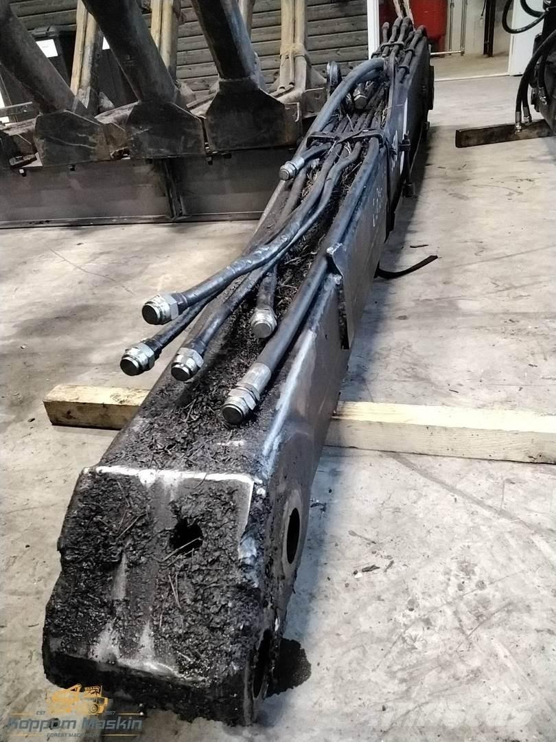 Loglift 51 運送起重機