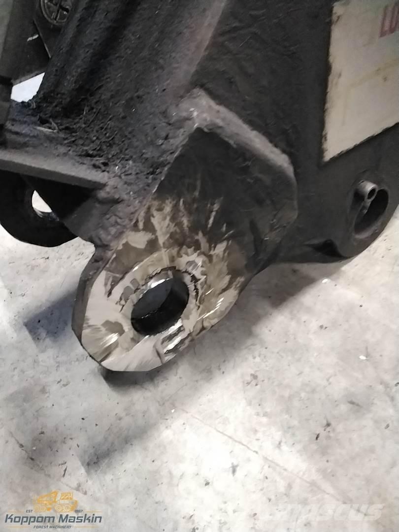 Loglift 51 運送起重機