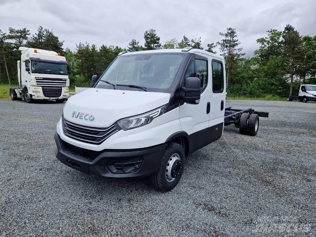 Iveco 70C18H 其他貨車