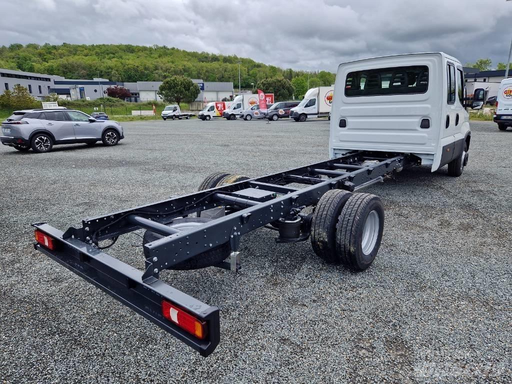 Iveco 70C18H 其他貨車