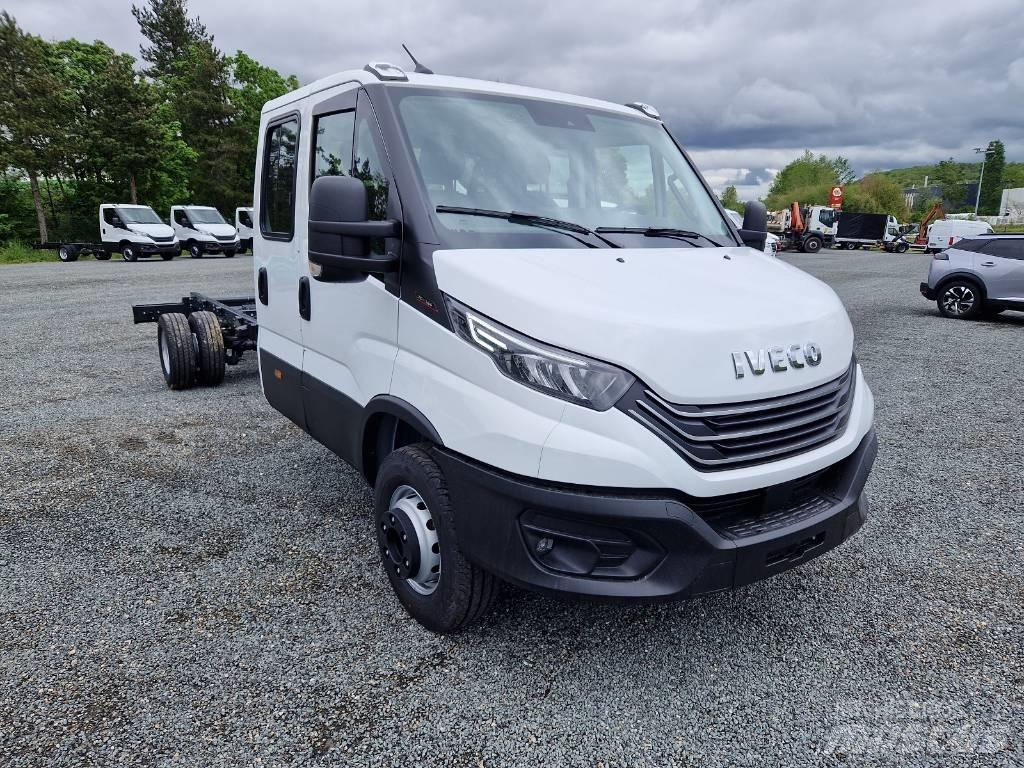 Iveco 70C18H 其他貨車