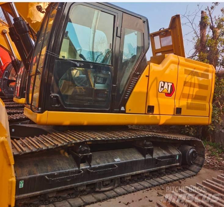 CAT 326 GC 履帶式 挖土機/掘鑿機/挖掘機
